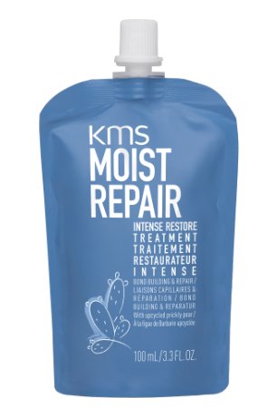 KMS Moist Repair Intense Restore Treatment