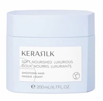 Kerasilk Smoothing Mask