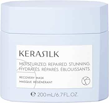 Kerasilk Recovery Mask