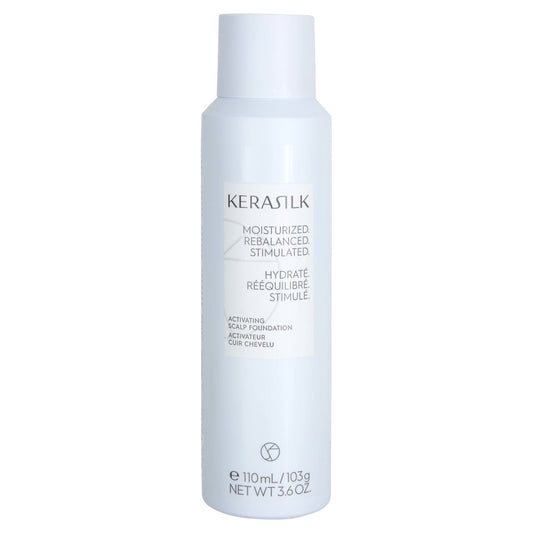 Kerasilk Activating Scalp Foundation