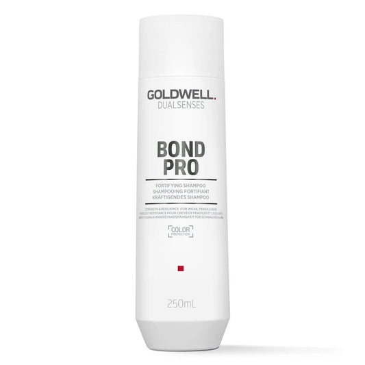 GOLDWELL Bond Pro Fortifying Shampoo