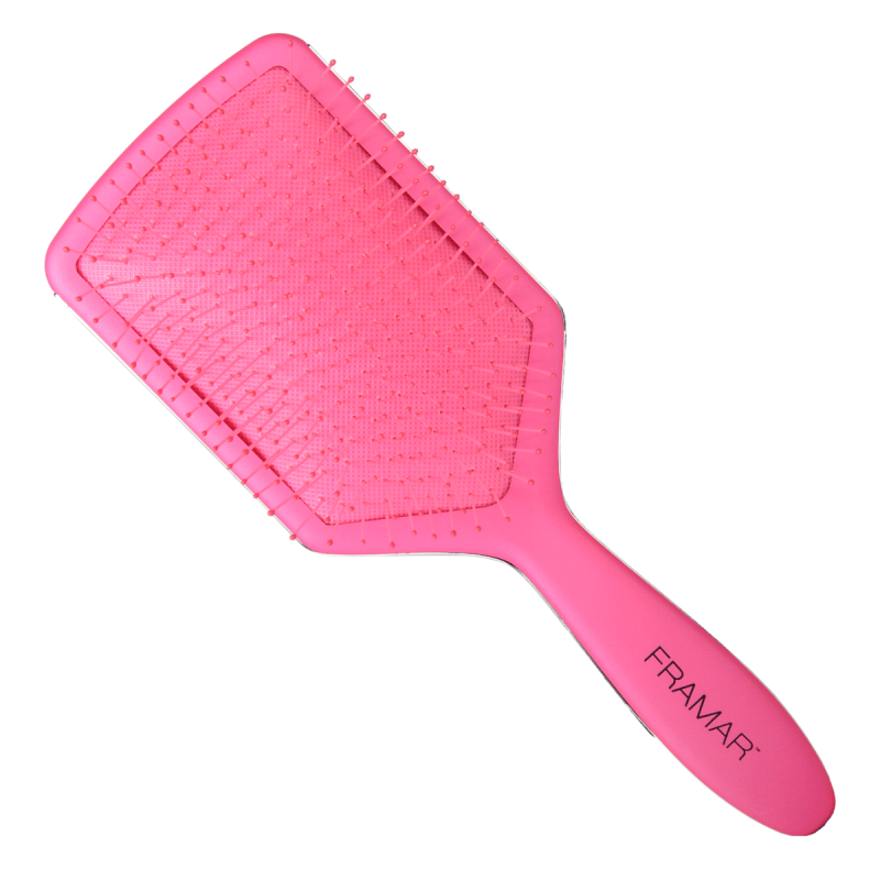 Framar Paddle Brush