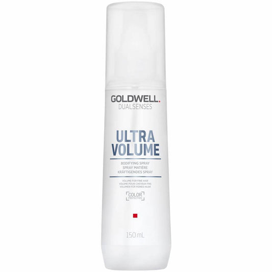 GOLDWELL Ultra Volume Bodifying Spray