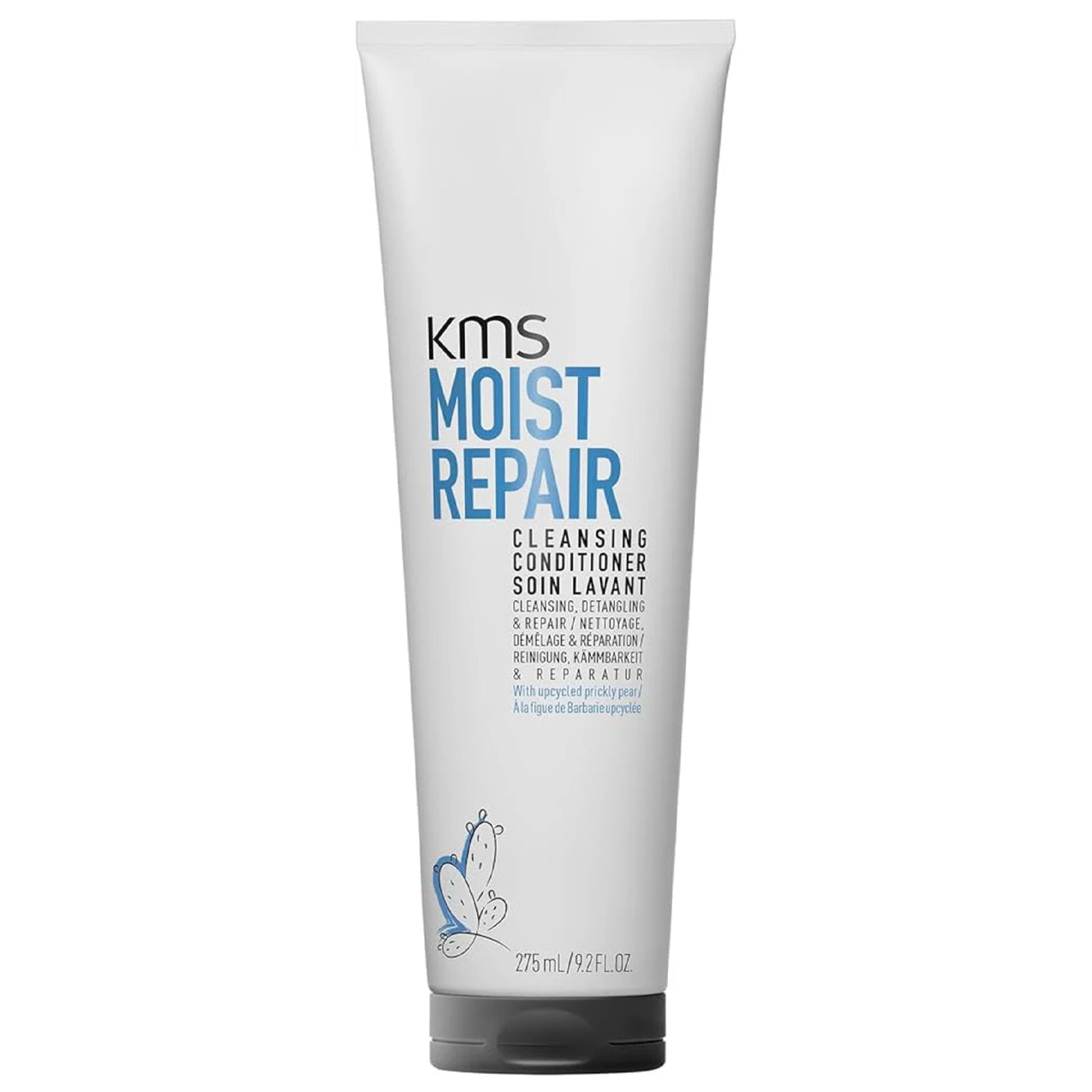 KMS Moist Repair Cleansing Conditioner