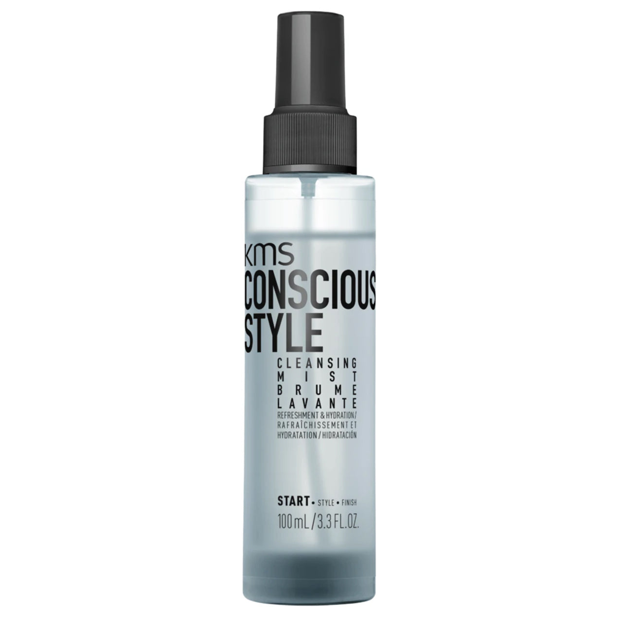 KMS Conscious Style Cleansing Mist