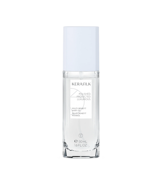 Kerasilk Multi-Benefit Hair Oil