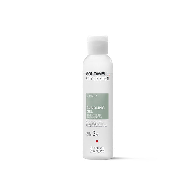 GOLDWELL StyleSign Bundling Gel