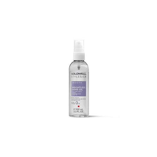 GOLDWELL StyleSign Weightless Shine-Oil