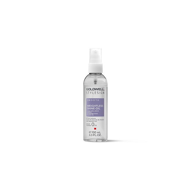 GOLDWELL StyleSign Weightless Shine-Oil