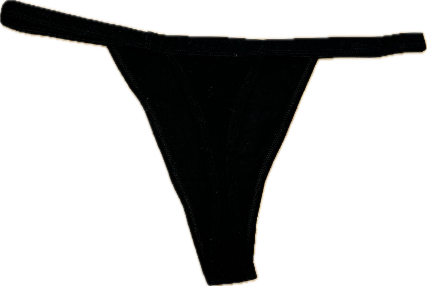 Scissor Sister Novelty Thong