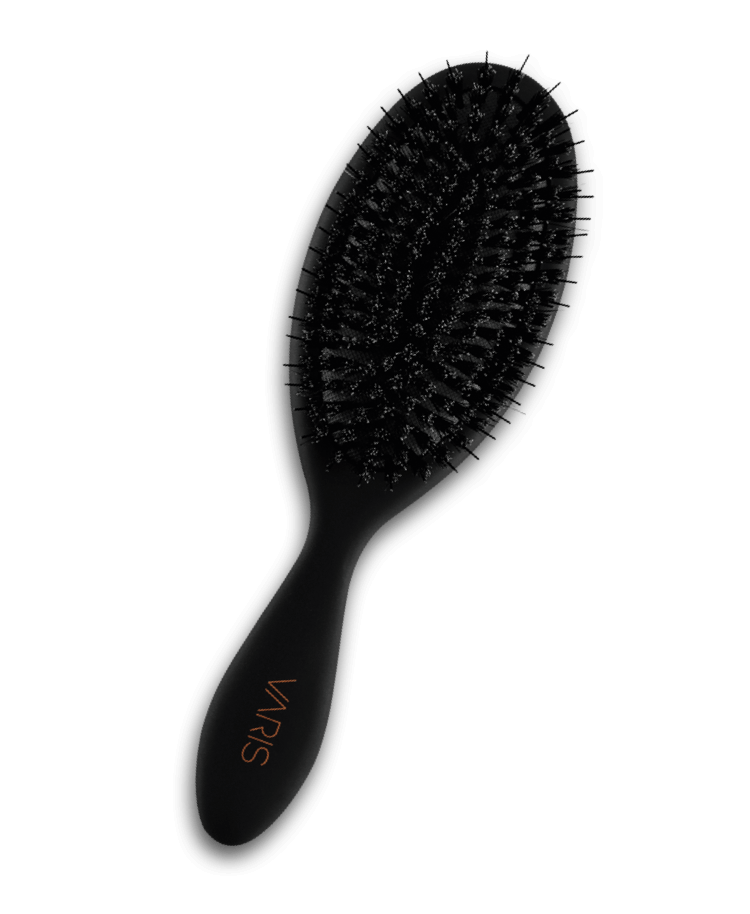 VARIS Smoothing Brush