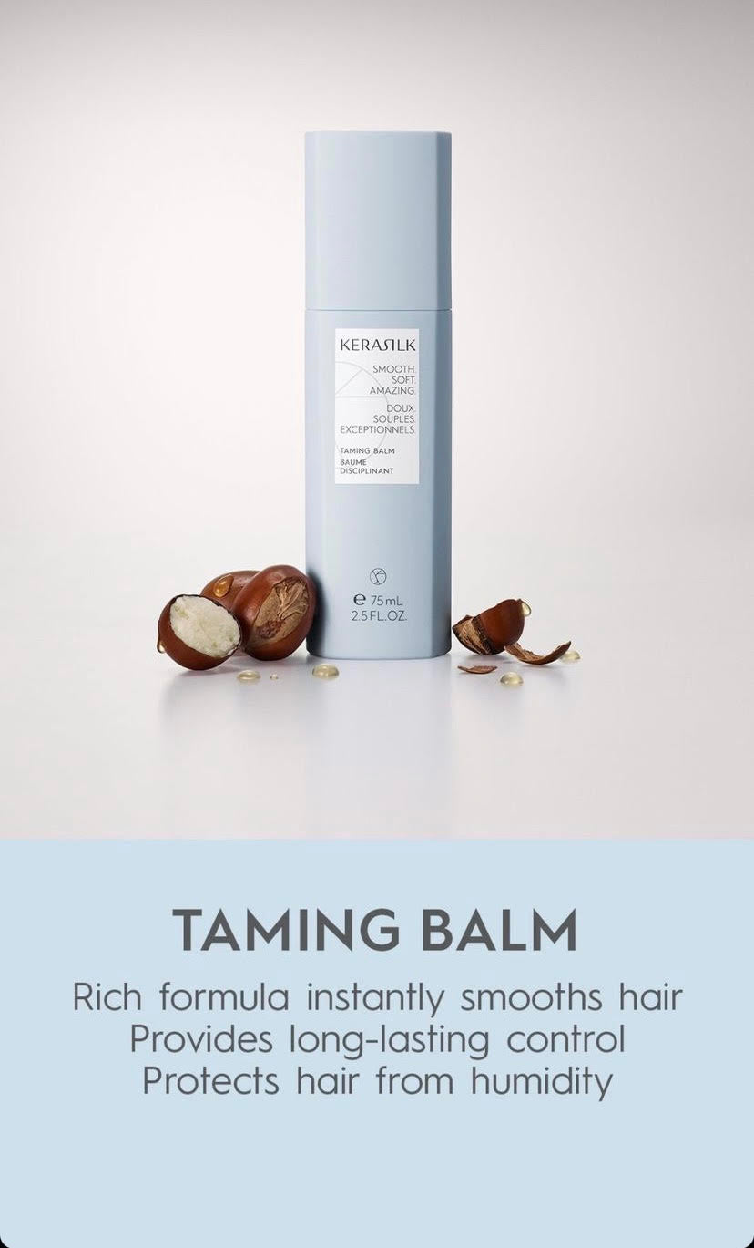 Kerasilk Taming Balm