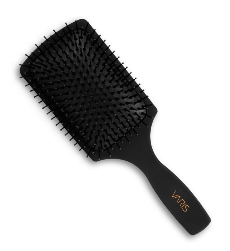 VARIS Paddle Brush