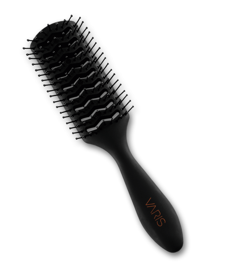 VARIS Vent Brush