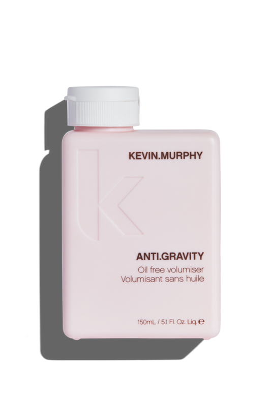 KEVIN MURPHY ANTI.GRAVITY