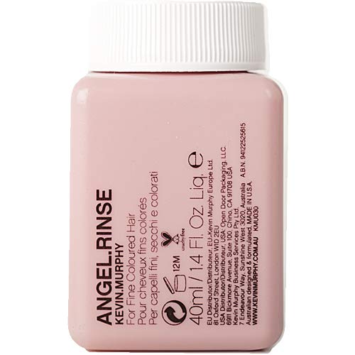 KEVIN MURPHY ANGEL.RINSE