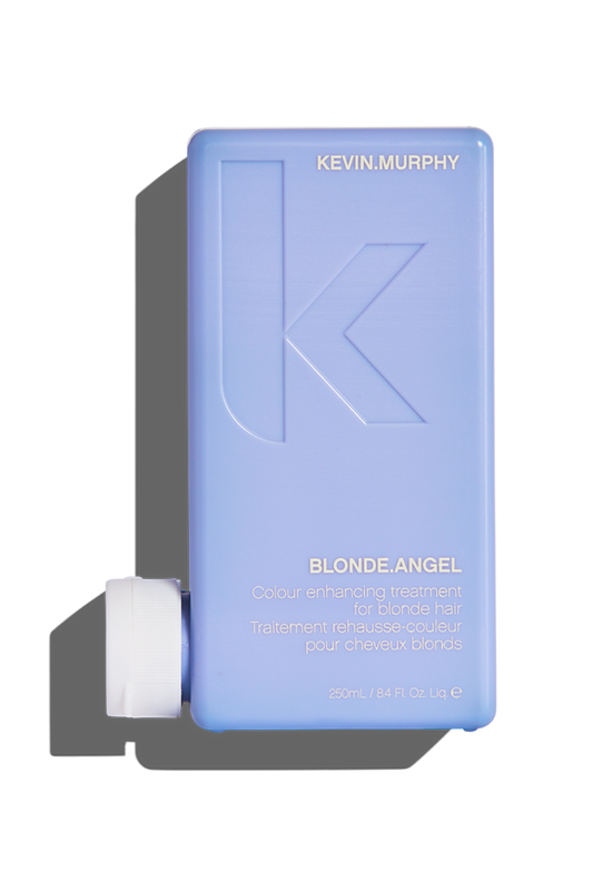 KEVIN MURPHY BLONDE.ANGEL.TREATMENT