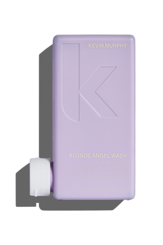 KEVIN MURPHY BLONDE.ANGEL.WASH