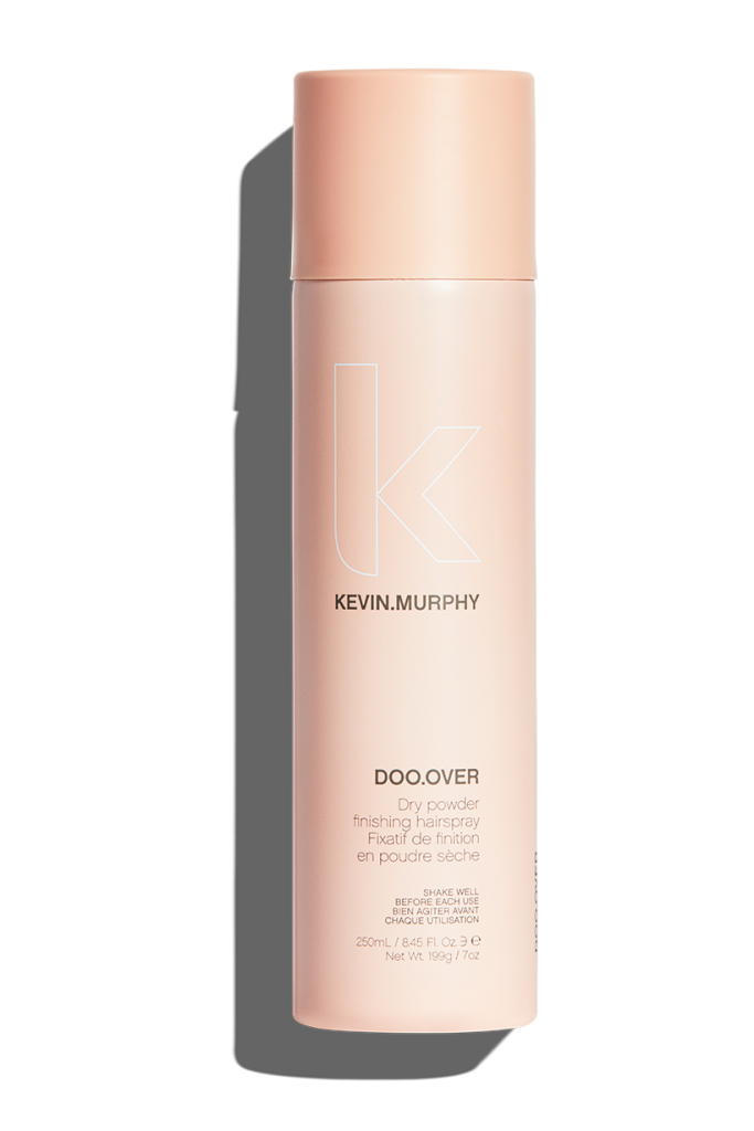 KEVIN MURPHY DOO.OVER