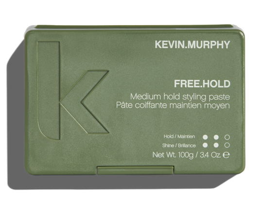 KEVIN MURPHY FREE.HOLD