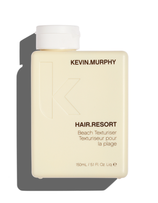 KEVIN MURPHY HAIR.RESORT