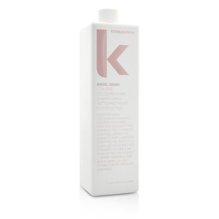 KEVIN MURPHY ANGEL.WASH