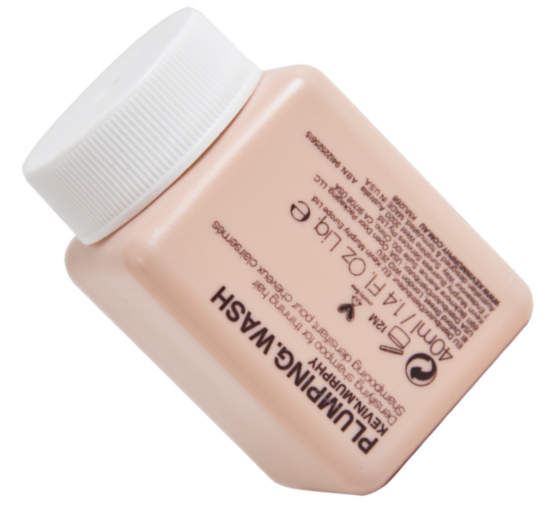 KEVIN MURPHY PLUMPING.WASH