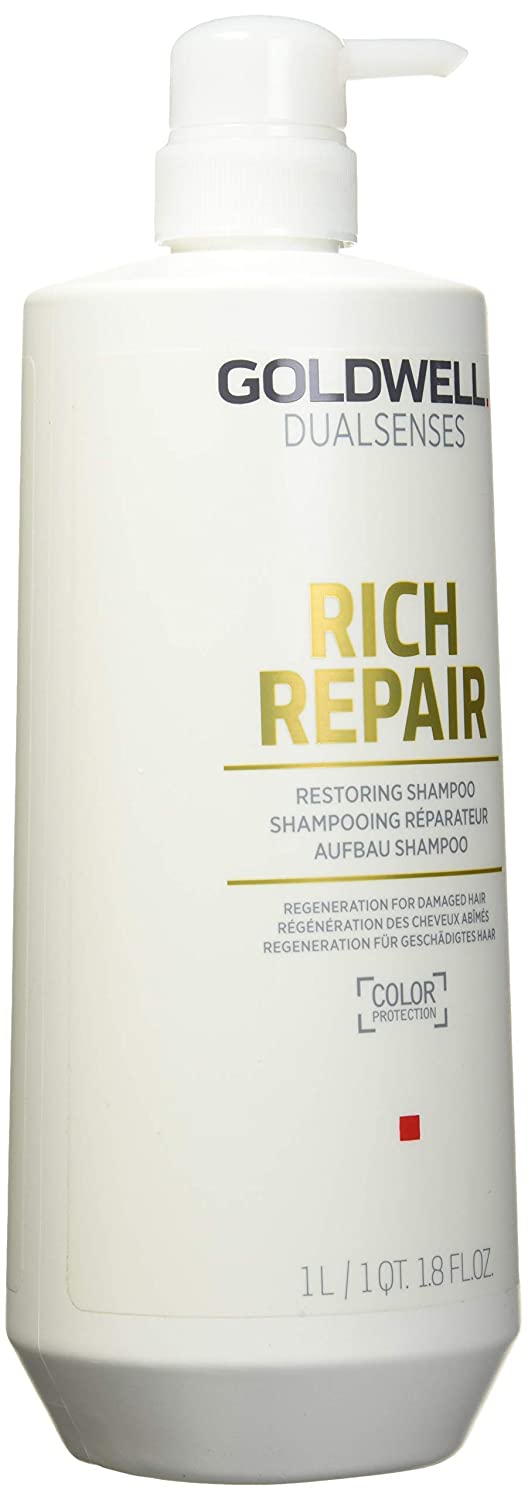 GOLDWELL Rich Repair Restoring Shampoo