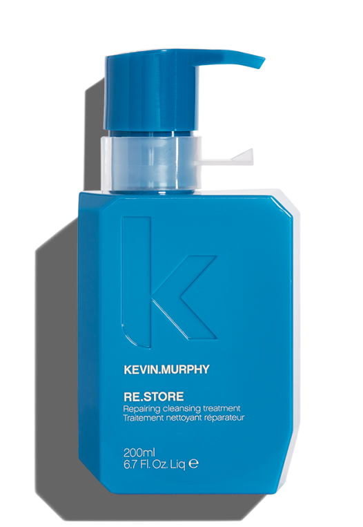 KEVIN MURPHY RE.STORE