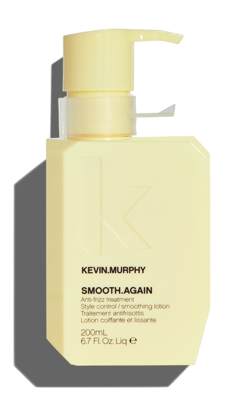 KEVIN MURPHY SMOOTH.AGAIN