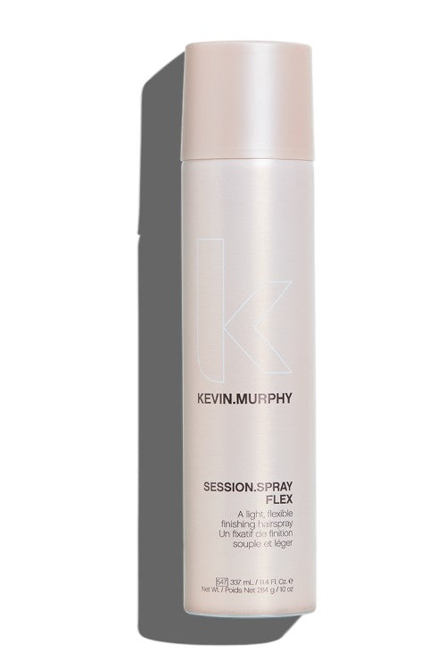 KEVIN MURPHY SESSION.SPRAY FLEX