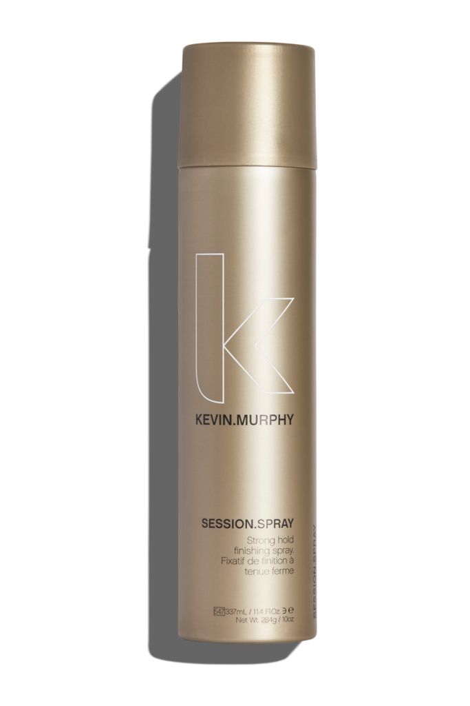 KEVIN MURPHY SESSION.SPRAY