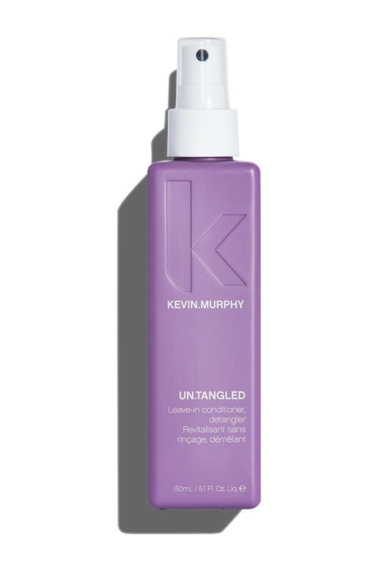 KEVIN MURPHY UN.TANGLED