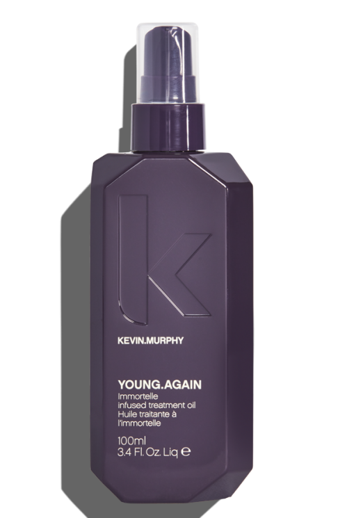 KEVIN MURPHY YOUNG.AGAIN