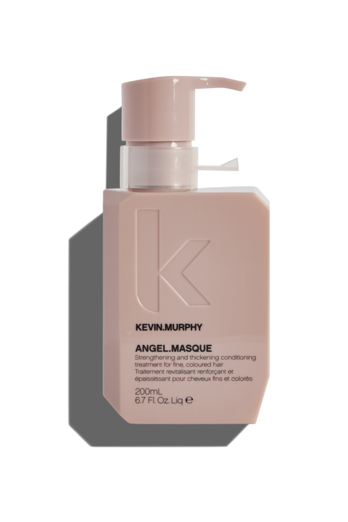 KEVIN MURPHY ANGEL.MASQUE