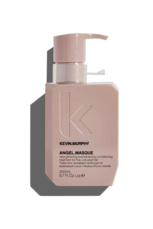 KEVIN MURPHY ANGEL.MASQUE