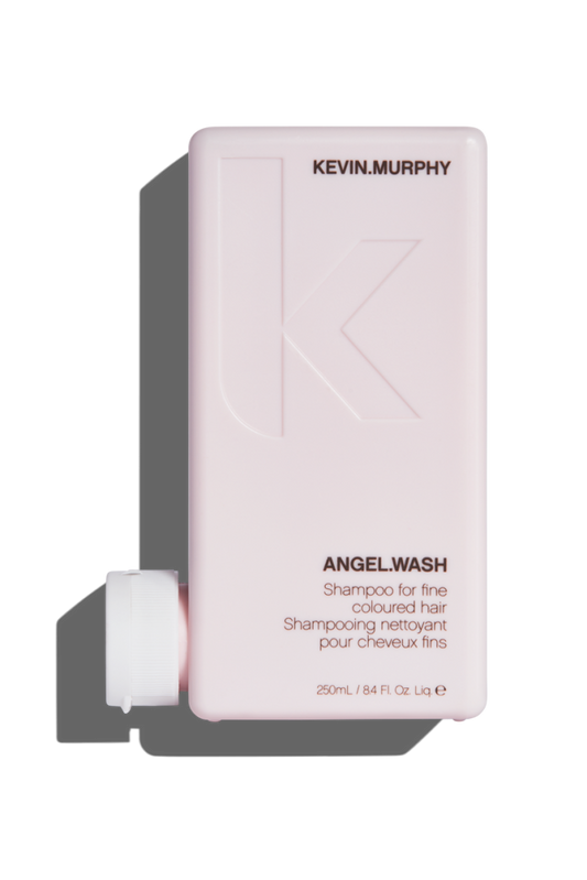 KEVIN MURPHY ANGEL.WASH