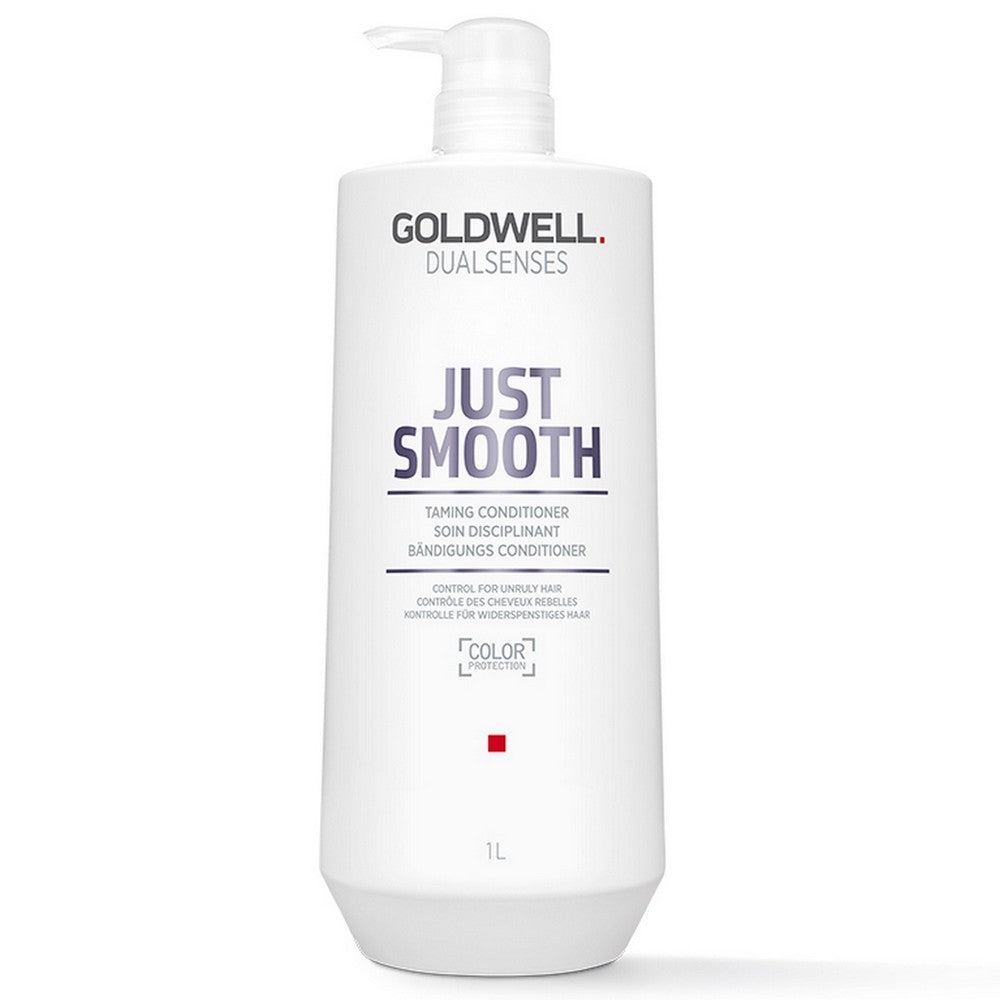 GOLDWELL Just Smooth Taming Conditioner