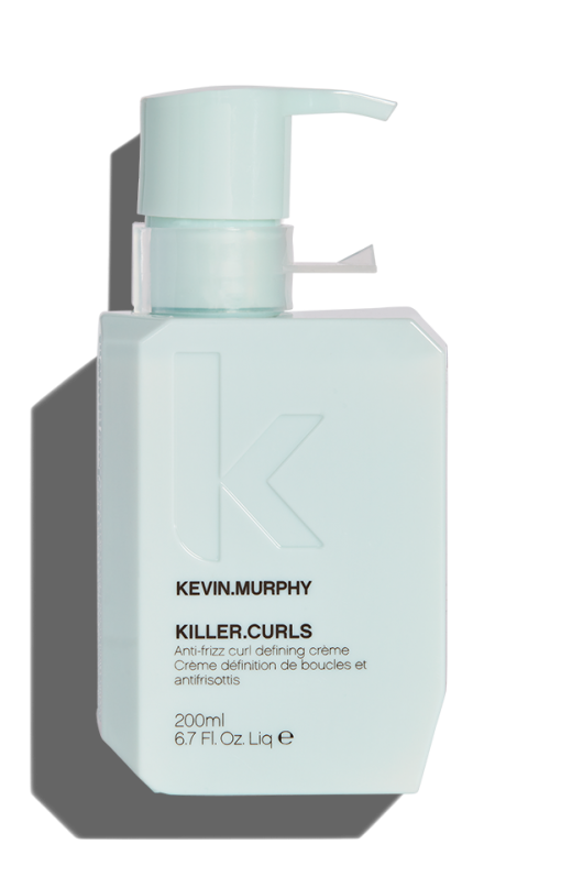 KEVIN MURPHY KILLER.CURLS