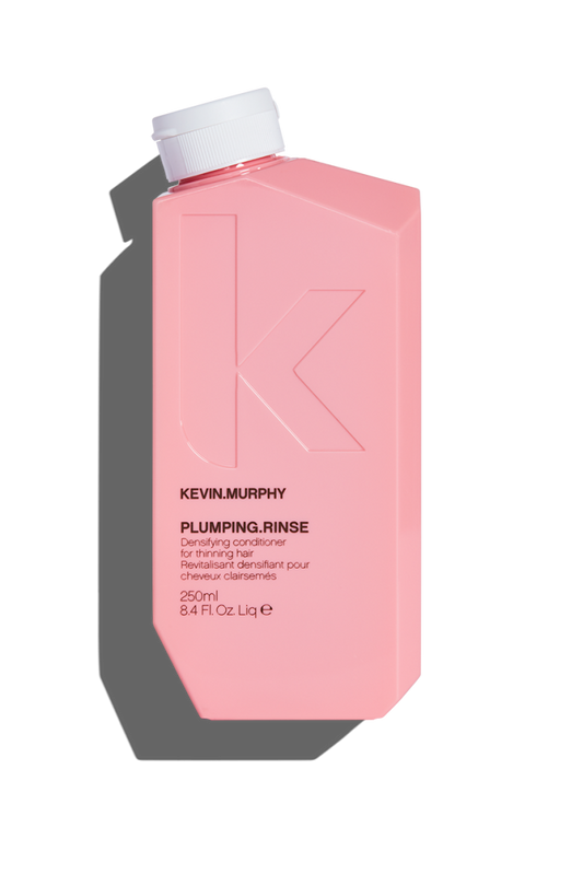 KEVIN MURPHY PLUMPING.RINSE