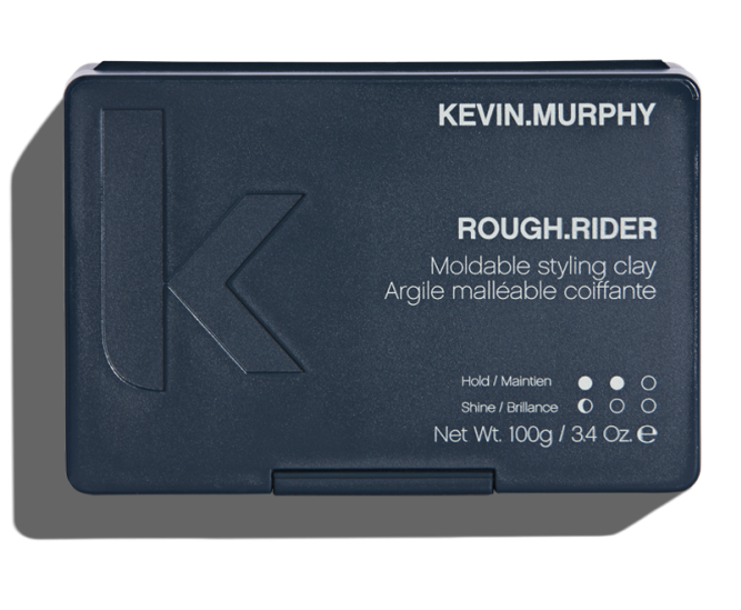 KEVIN MURPHY ROUGH.RIDER