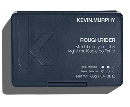 KEVIN MURPHY ROUGH.RIDER