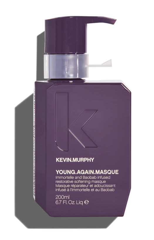 KEVIN MURPHY YOUNG.AGAIN.MASQUE