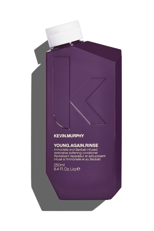 KEVIN MURPHY YOUNG.AGAIN.RINSE