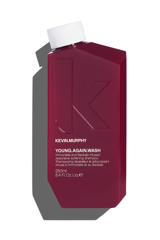 KEVIN MURPHY YOUNG.AGAIN.WASH